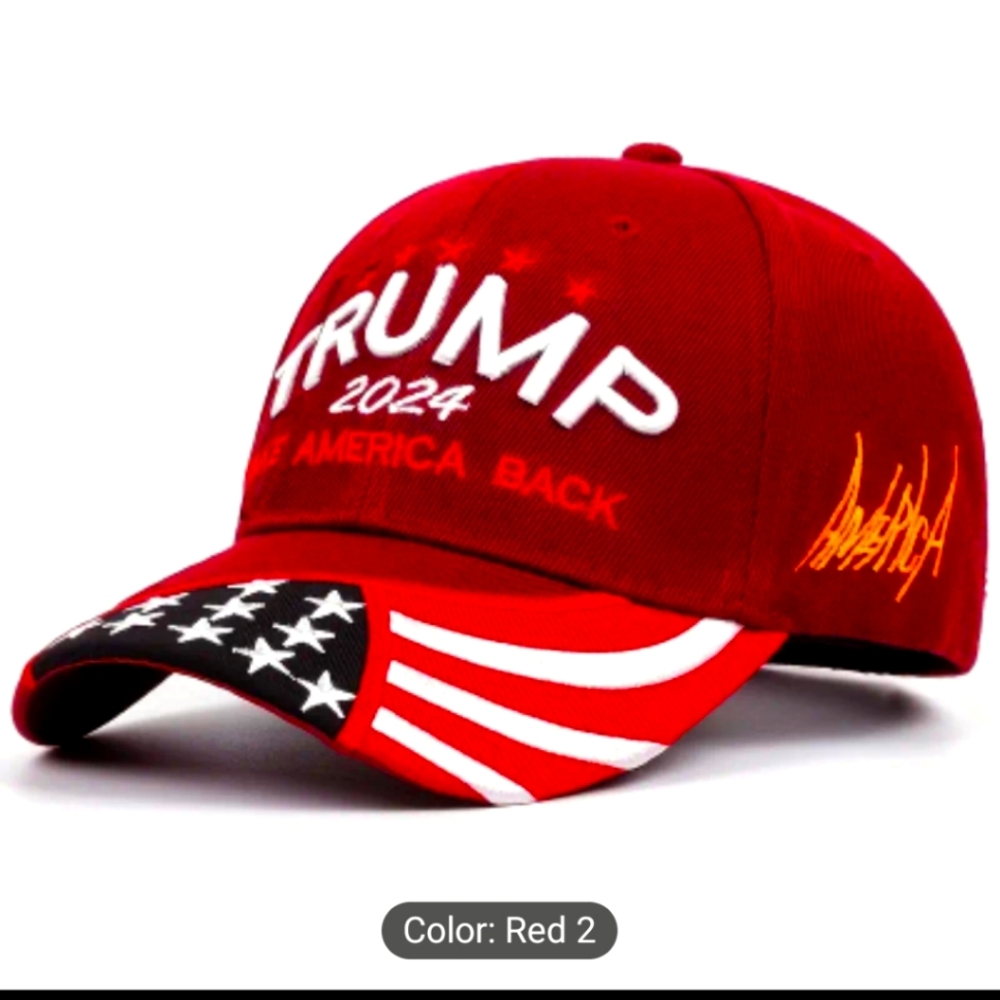 Trump 1